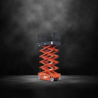 Scissor Lift Types