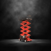 What is a Scissor Lift Platform?